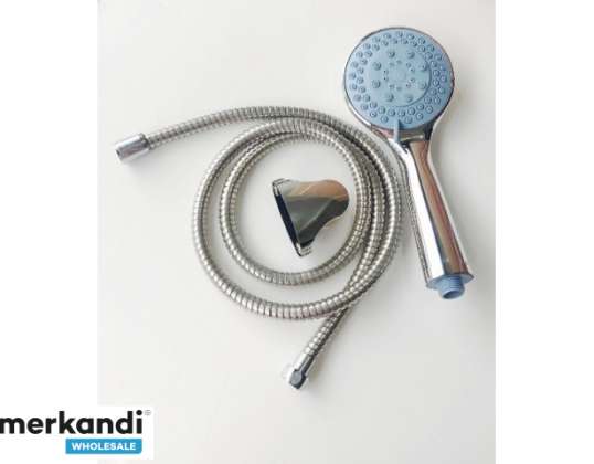 EB520 Hand Hose Shower Set