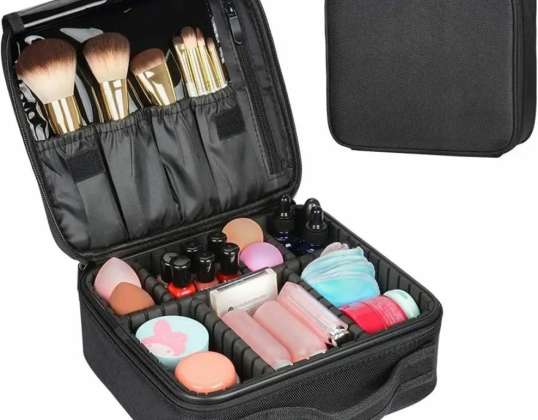 AG905 TRAVEL TOILETRY BAG TRUNK