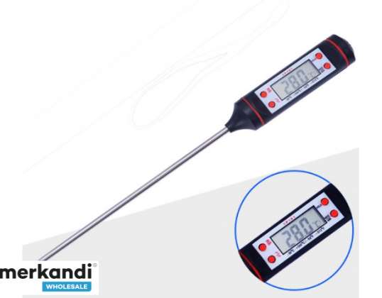 EB539 Electronic Kitchen Thermometer with Probe