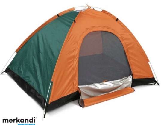 TOURIST TENT COLOR 3 PERSON