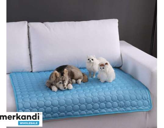 EB572 Охолоджуючий килимок для лежака для собаки 40х30см