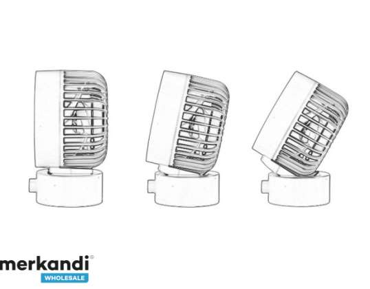 Ventilateur de bureau USB Fan