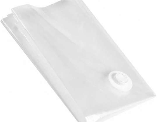 AG984 VACUUM BAG FOR CLOTHES BEDDING 40X60