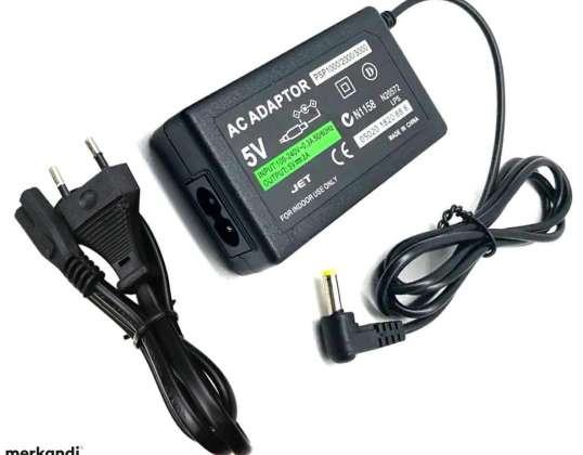 PSP25 WALL CHARGER FOR PSP