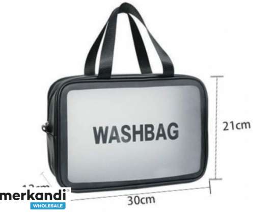 EB530 Waterproof Travel Toiletry Bag