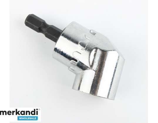 EB071 Úhlový držák nástrčného klíče pro šroubovák