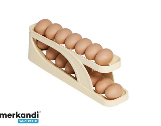 EB796 Eierbehälter für Kühlschrank-Organizer-Regal