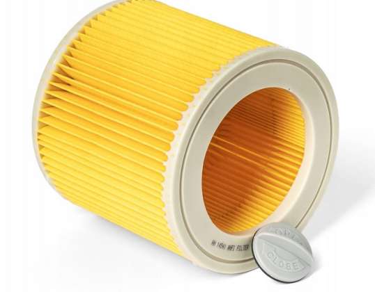 ASPIRADOR FILTRO KARCHER MV2 MV3 WD2 WD3 SE4001