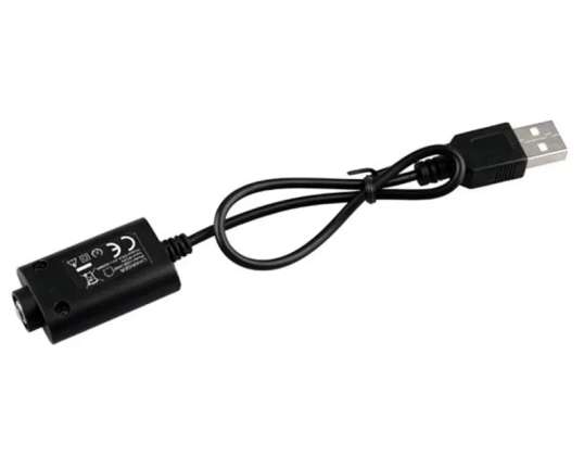 USB LADER FOR E SIGARETT EVOD EGO E SIGARETT 500MA