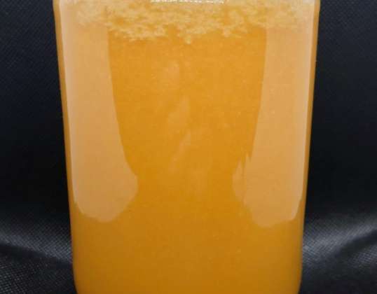 Aromatisierter Honig GROSSHANDEL große Gläser 950 g /Honig mit Früchten