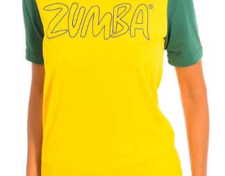 ZUMBA sport complete lot of 12853 units at 5€ per piece