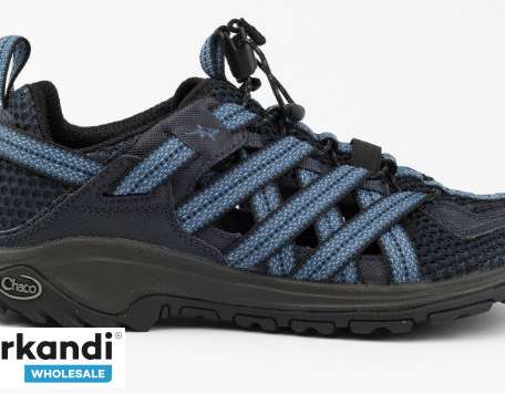 CHACO BRAND OUTDOOR SANDALS OFFER PREMIUM FOOTWEAR
