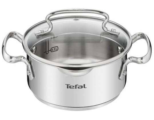 Tefal DUETTO Saucepan 16cm with lid
