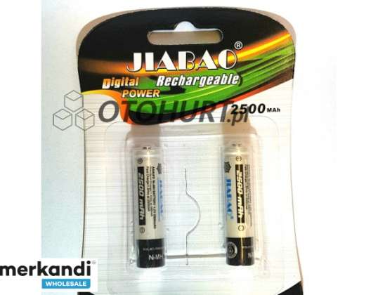 Rechargeable battery r3 AAA 4800 MAh