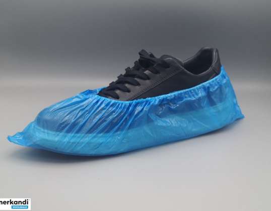ALDENA Shoe covers 100pcs