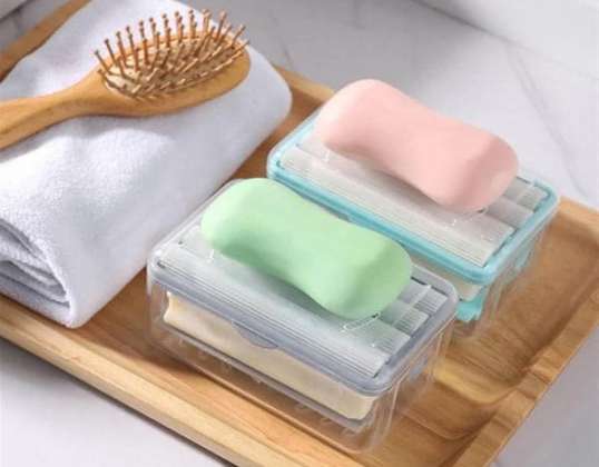 Multipurpose Soap Box SOAPBLAST