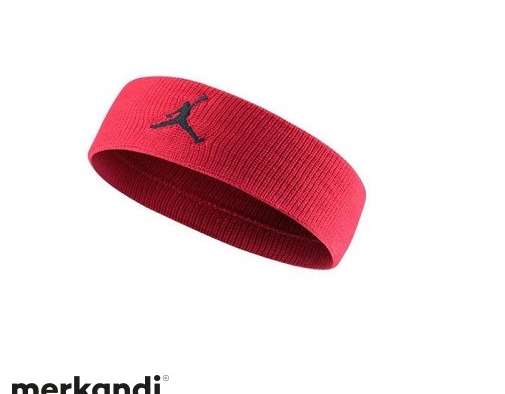 FASCIA NIKE JORDAN HEADBAND ROSSO JKN00605OS