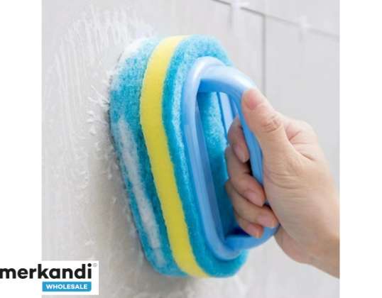 EB860 Cleaning Sponge with Handle