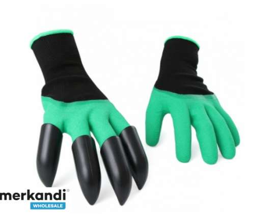 EB849 Garden Gloves Rake Gloves
