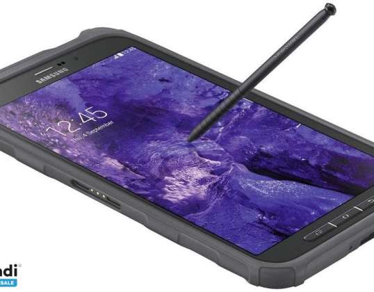 Samsung Galaxy Tab Active SM T360 16GB Wi-Fi Tablet