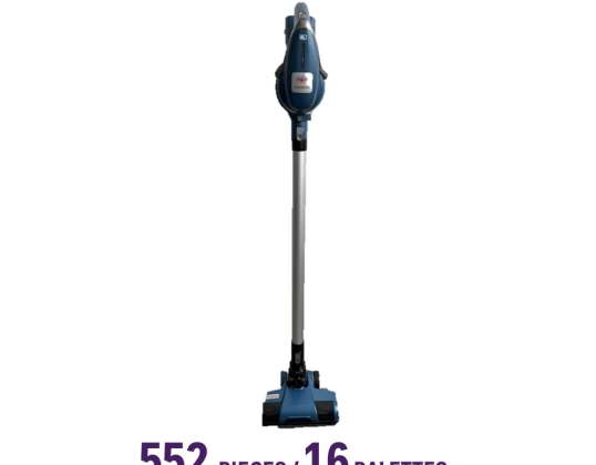 Cordless vacuum cleaner - Household items - Household appliances