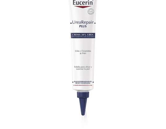 EUCERIN UREUM REPAIR PLUS 30% UREUM CRÈME 75 ML