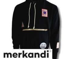 Bluza Nike Premium kapuco s kapuco črna - DH7469-010