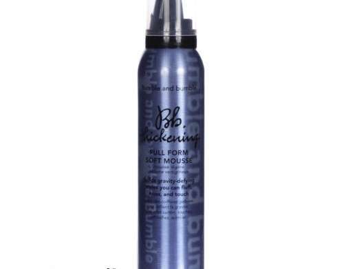 B&B MOUSSE SUAVE ESPESANTE DE FORMA COMPLETA 150ML