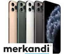 iPhone 11 Pro Max 64GB/128GB - Pre-OwnTested & Verified - Topkwaliteit