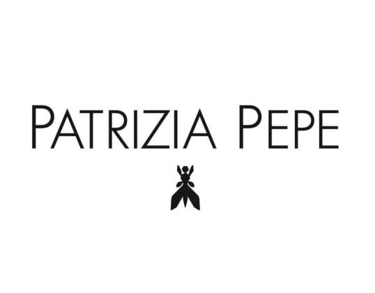 Patrizia Pepe szandál minőségi állapotban - ideális több márkájú kiskereskedők számára