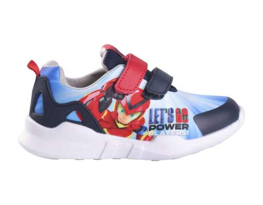 Scarpe per bambini Disney all'ingrosso - Avengers, Topolino, Baby Shark, Harry Potter e altro - 8522 paia disponibili