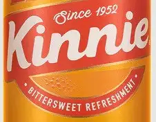 kinnie kinni, Maltese bittersweet soft drink