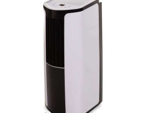 Sharp CVH7XR - Mobile Air Conditioner - 3-in-1 function - Air conditioner - Dehumidifier - Fan - 7000 BTU