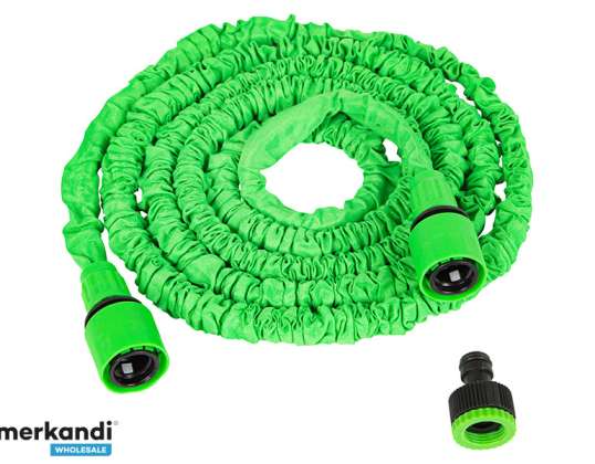 Flexible garden hose 3 8m