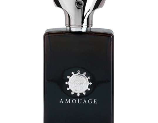 Amouage Memoir Uomo Eau De Parfum 100Ml