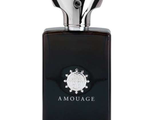 Amouage'i memuaar Man Eau de Parfum 100Ml