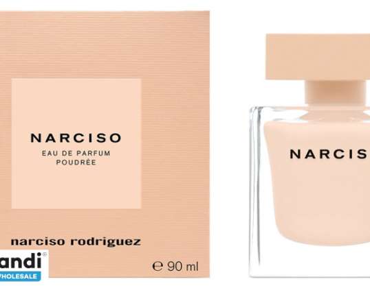 Narciso Rodriguez Narciso Poudree Eau De Parfum Vaporisateur 90Ml