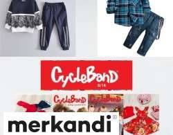 Cycleband Children's Clothing: Wholesale Italian Fashion for All Ages