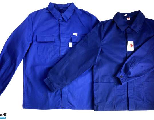 300 kg branded workwear, remaining stock wholesale