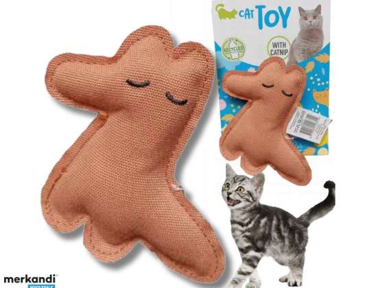 Produits pour animaux de compagnie - jouets pour petits chats 12cm