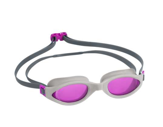 Plavecké brýle BESTWAY Hydro Swim 21077 šedé