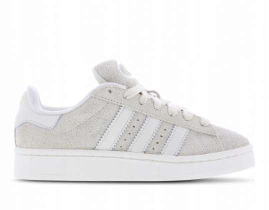 adidas Campus 00s Chalk White - IH0118 - 100% authentic with original boxes