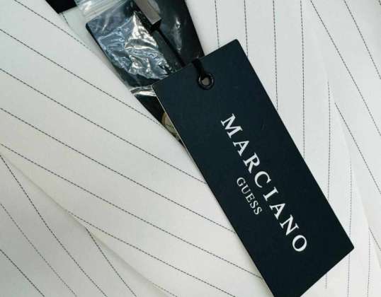 GUESS MARCIANO NEW! Category A-NEW ! Spring/Summer Mix