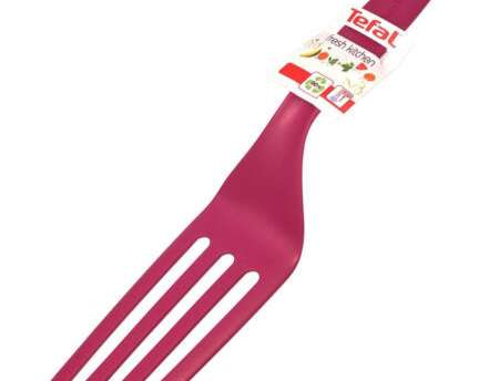 Tefal K0170512 spatula | heat resistant up to 220°C | dishwasher safe