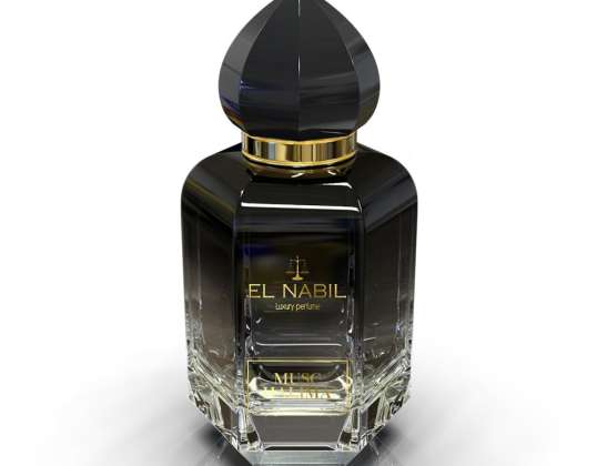 El Nabil Eau de Parfum