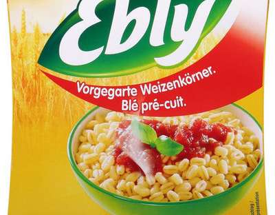 EBLY SONNENWEIZEN KBTL 4X125G P