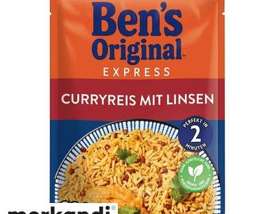 BENS ORIGINAL EXP RISI BISI  30G 250G BT