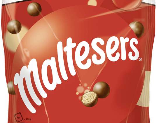 MARS MALTESERS 300G BALENÍ