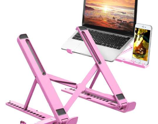 Portable Laptop Table Alogy Desk Stand Phone Stand