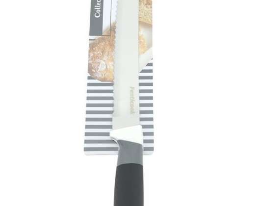 Bread knife 18 cm